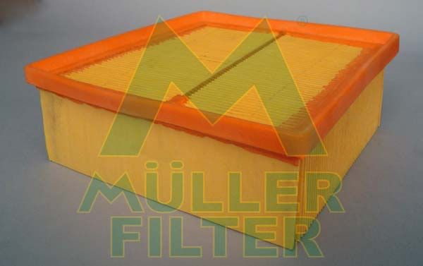 MULLER FILTER Gaisa filtrs PA3376